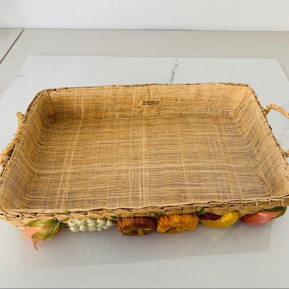 Vintage Casserole Holder - Picture 5 of 8